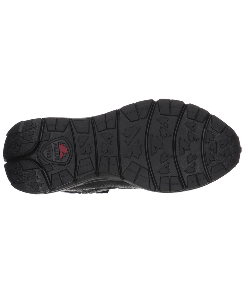 Pajar juke waterproof suede boot hotsell