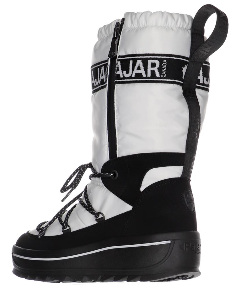 Women’s Pajar Waterproof Galaxy High Snow Boots