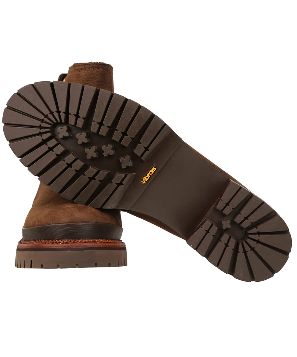 Leighton wp boot discount