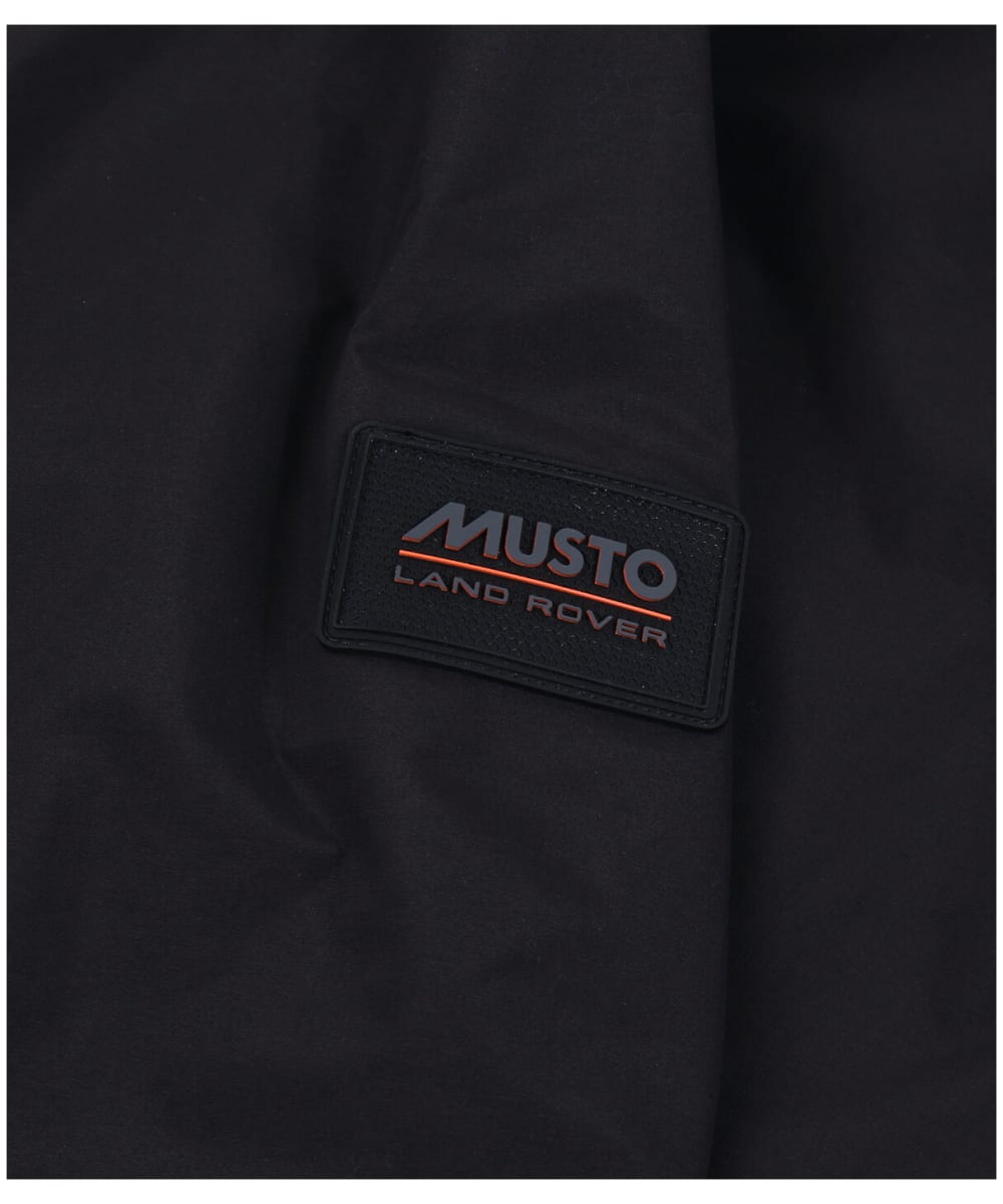 Men’s Musto Land Rover Technical Snug Jacket