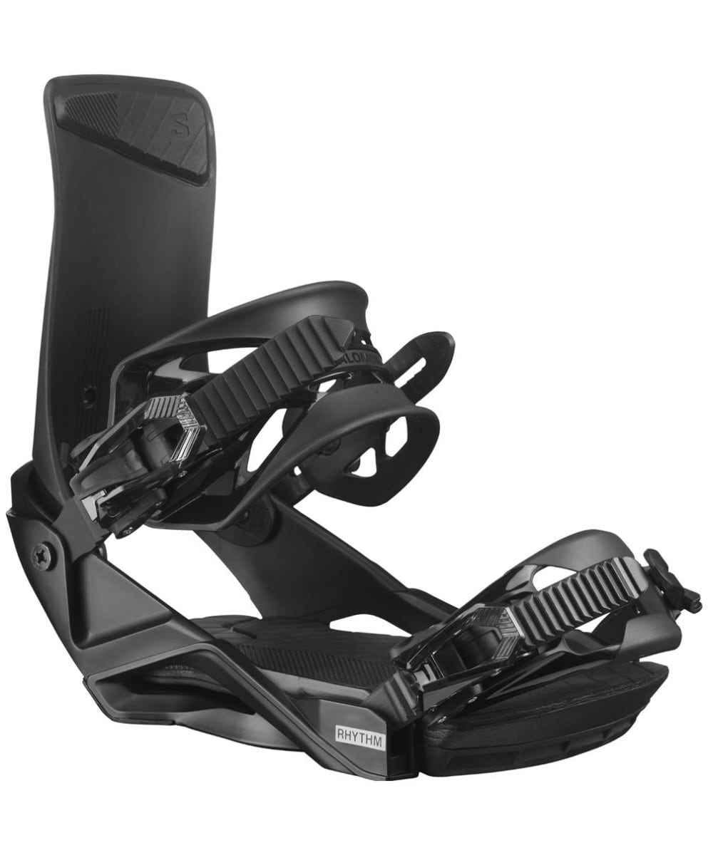 Salomon snowboard binding on sale