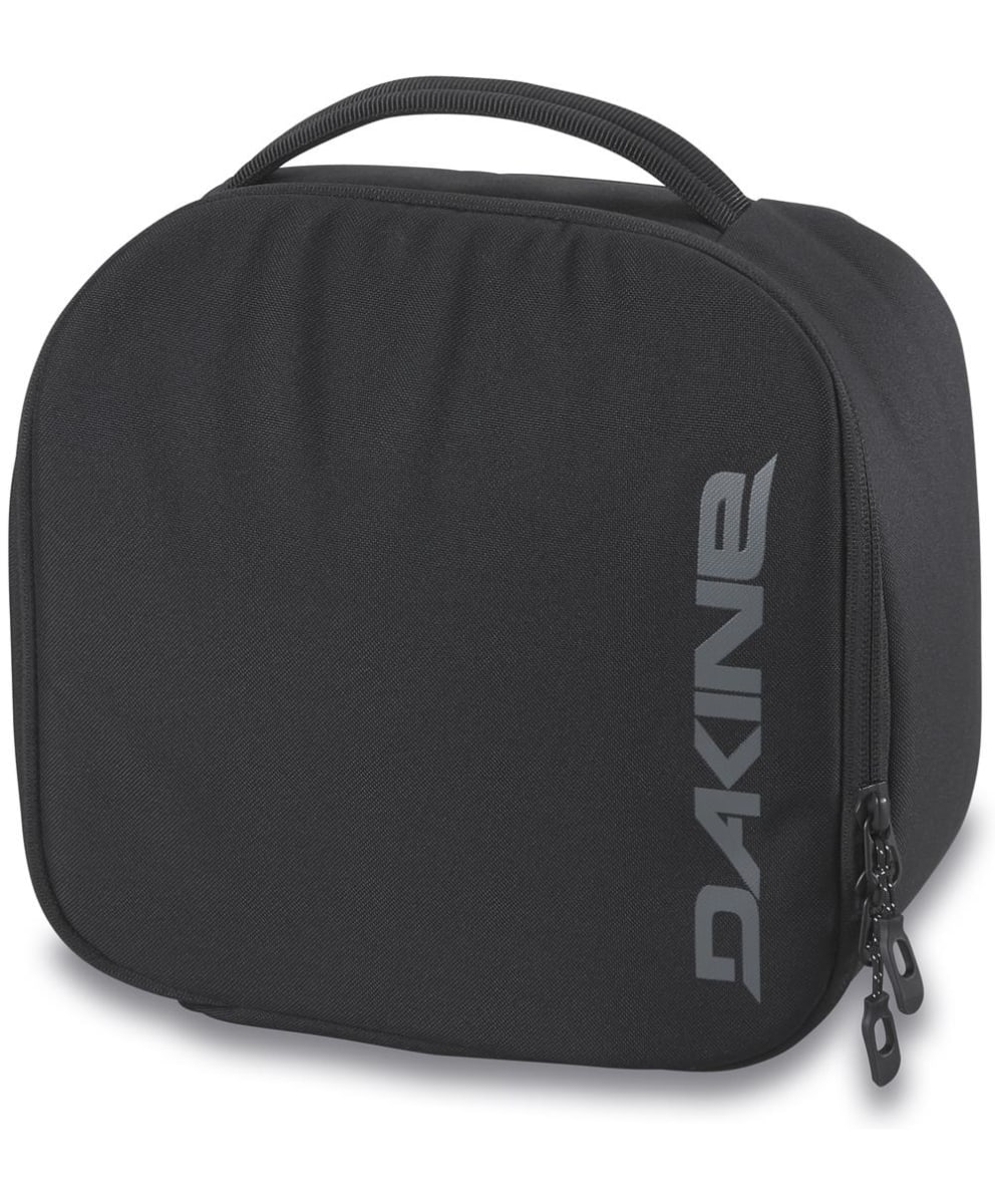 View Dakine Water Repellent Protective Goggle Case Black One size information