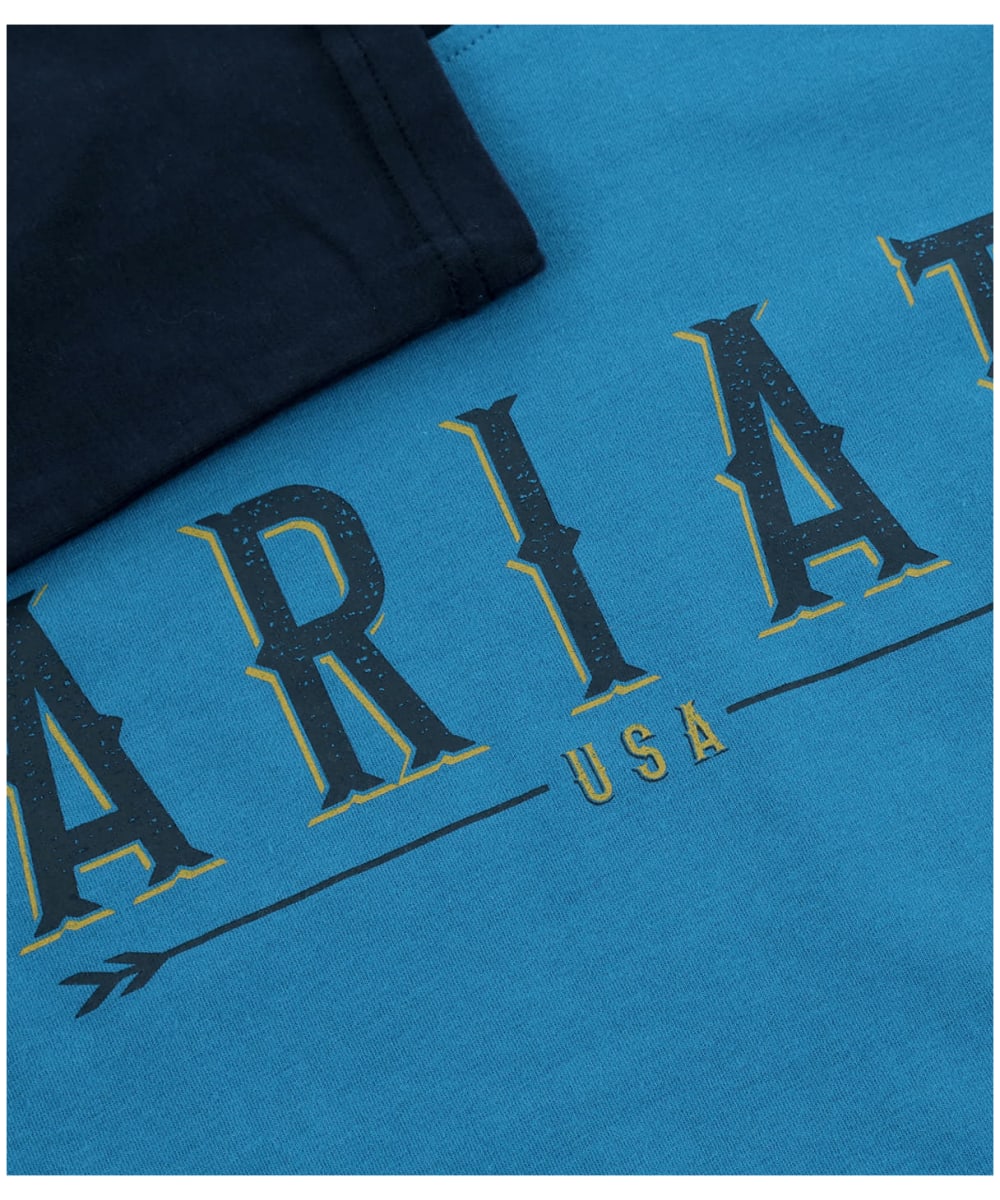 Kyrie Classic Fit Long Sleeve Shirt for Men | Ariat