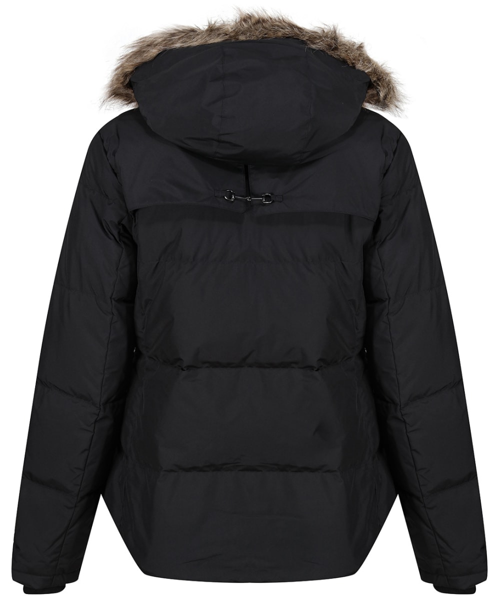 Claiborne hotsell hooded parka