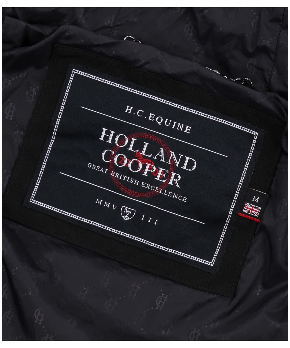Women's Holland Cooper Finsworth Longline Coat