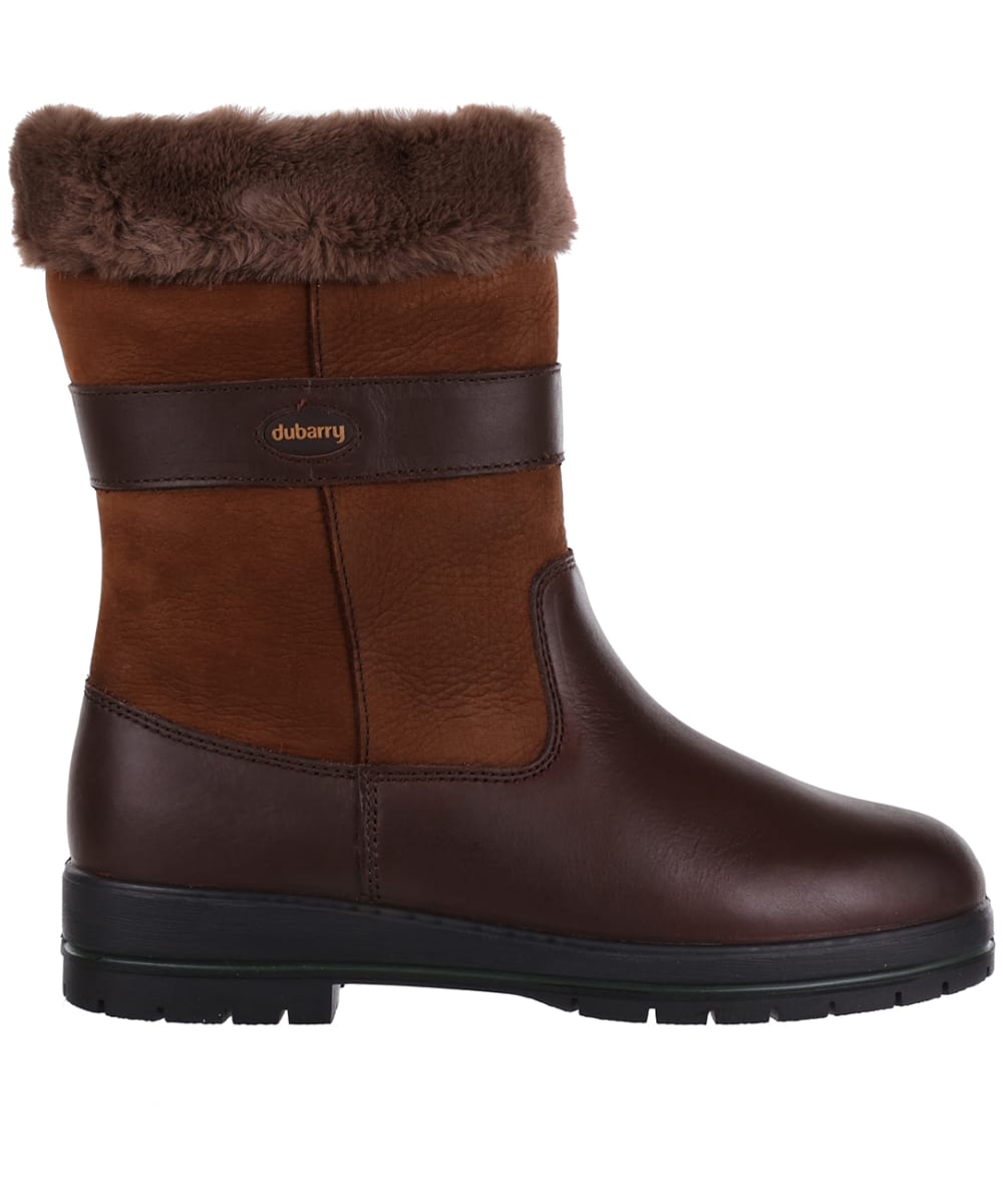 Women's Dubarry Foxrock MidCalf Waterproof Boots