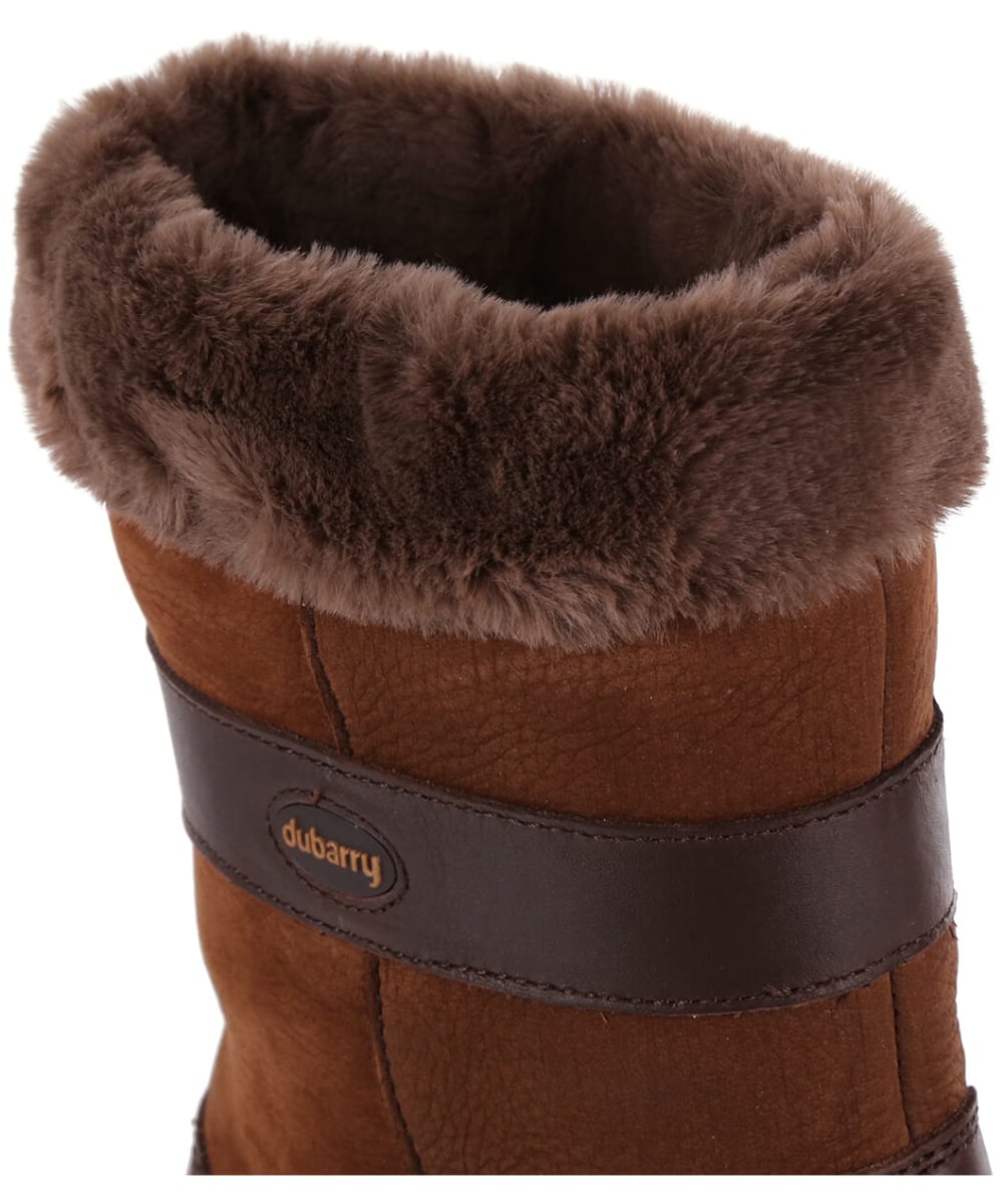 Women's Dubarry Foxrock MidCalf Waterproof Boots