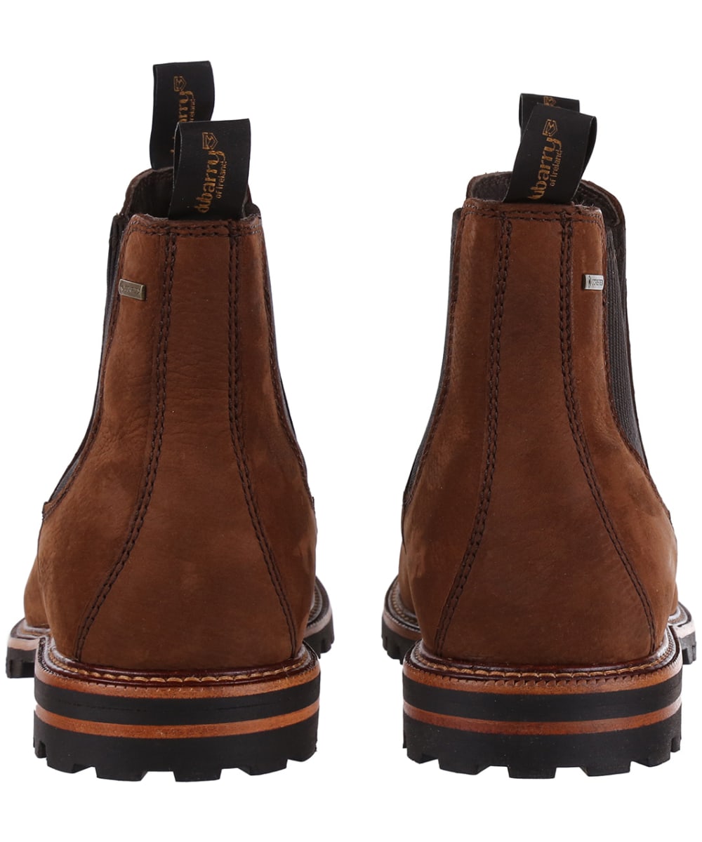 Dubarry ankle boots sales