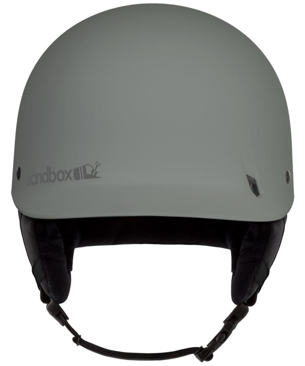 View Sandbox Classic 20 Snow Helmet With ABS Shell And EPS Liner Ore M 5557cm information