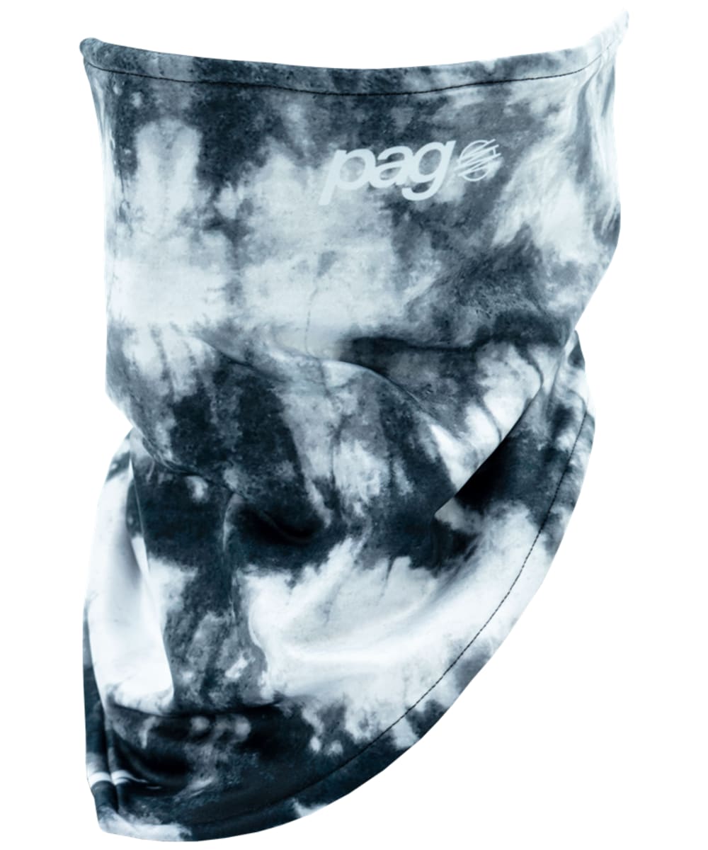View Pag Neckwear Origins Thermoregulating Breathable Neck Warmer Shibori One size information