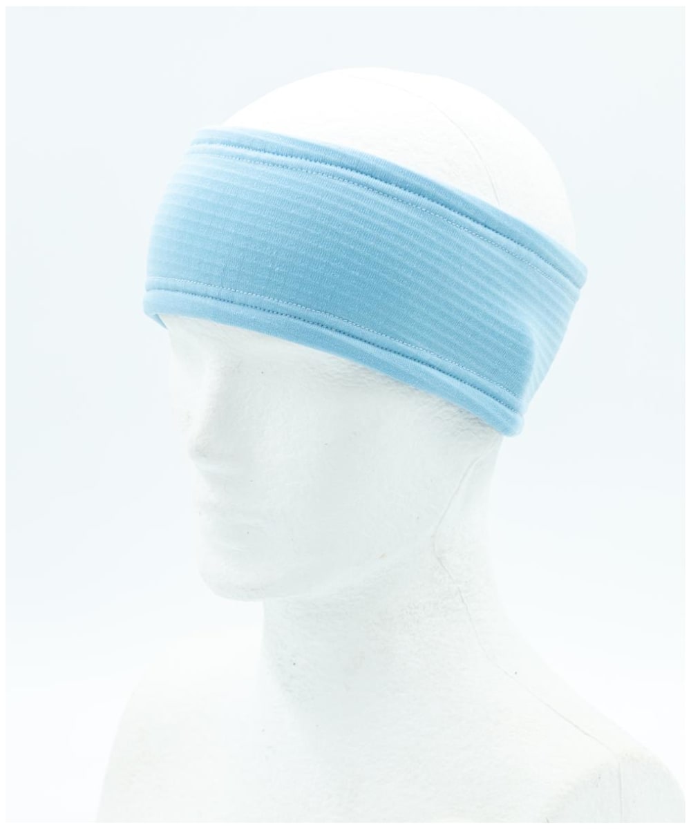 View Pag Ulta Breathable Thermoregulating Air Grid Headband Blue Bells One size information