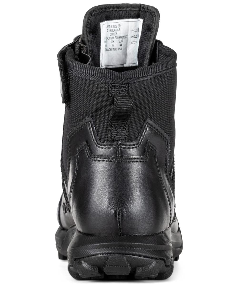 Men's 5.11 tactical clearance boots