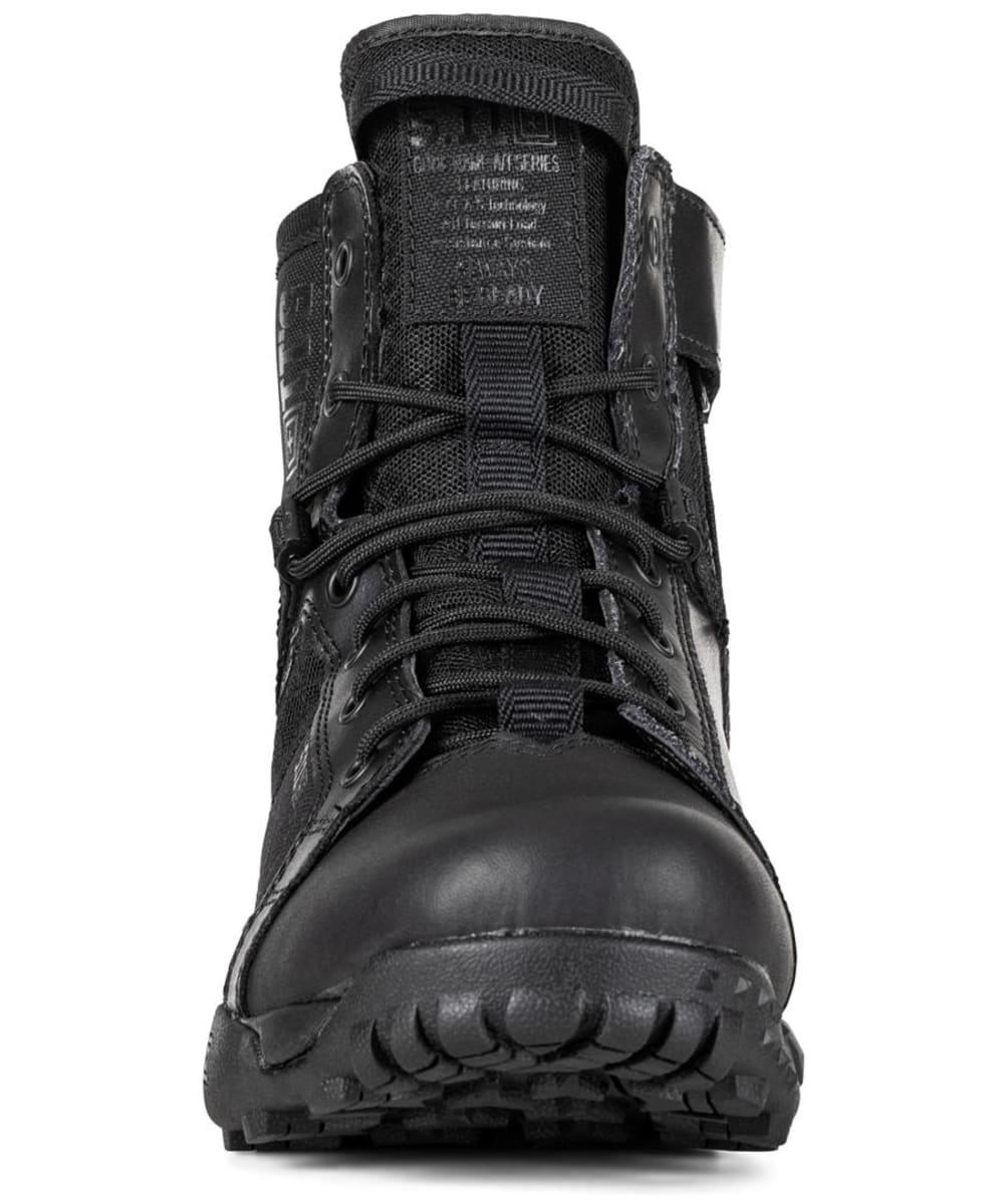 Men's 5.11 tactical boots discount
