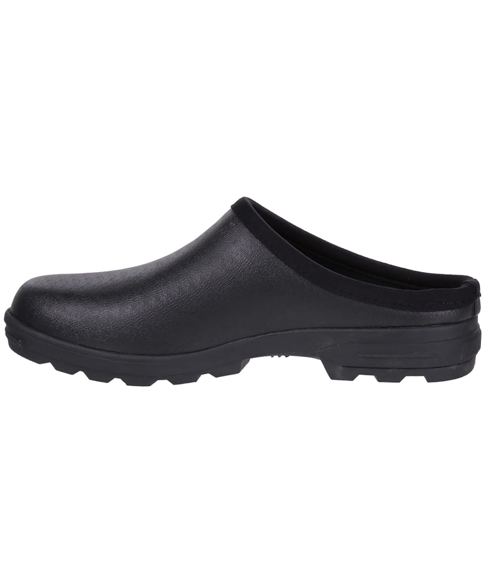 Open clogs 2025