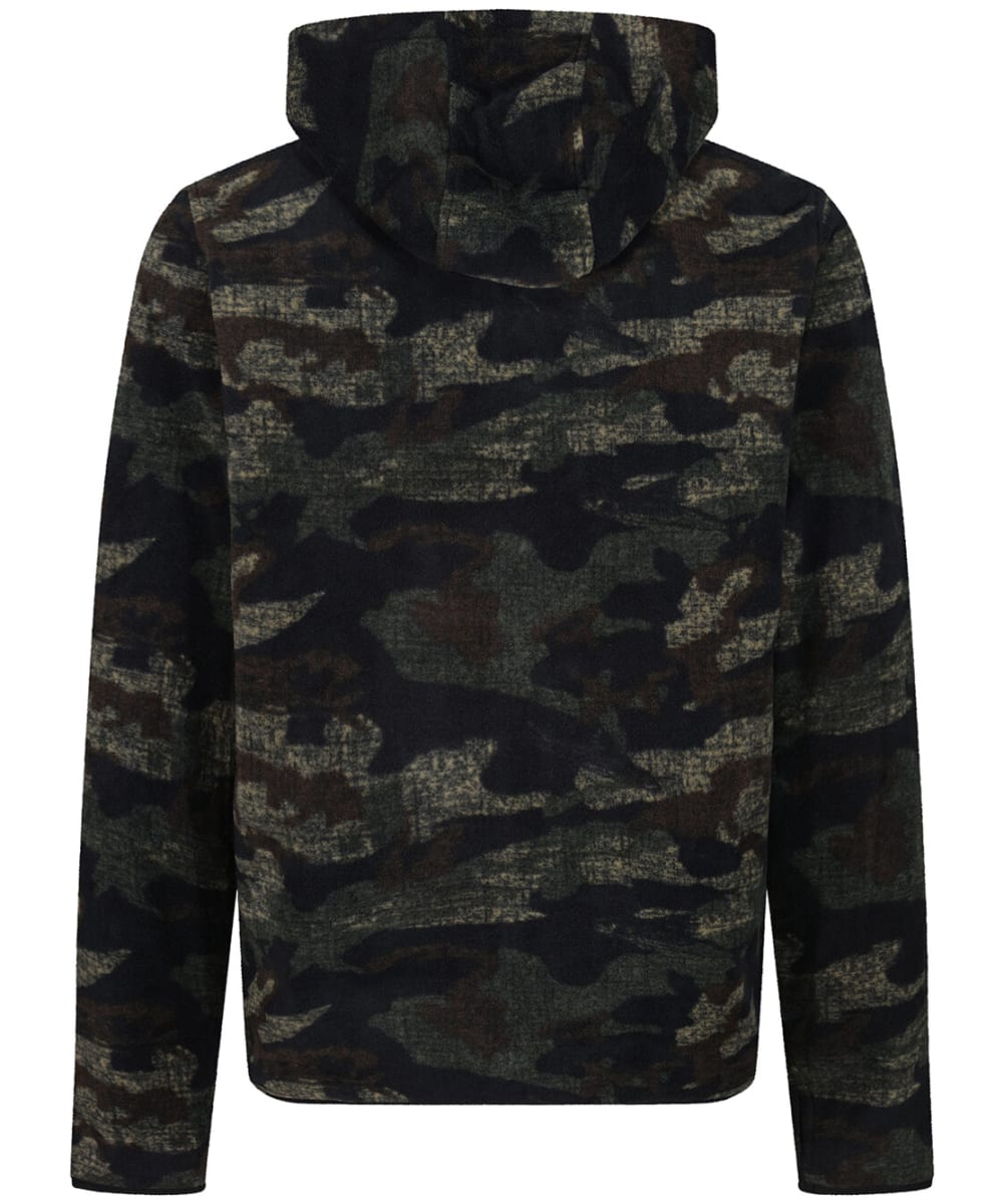 Men s Salty Crew Edgewater Full Zip Hooded Fleece