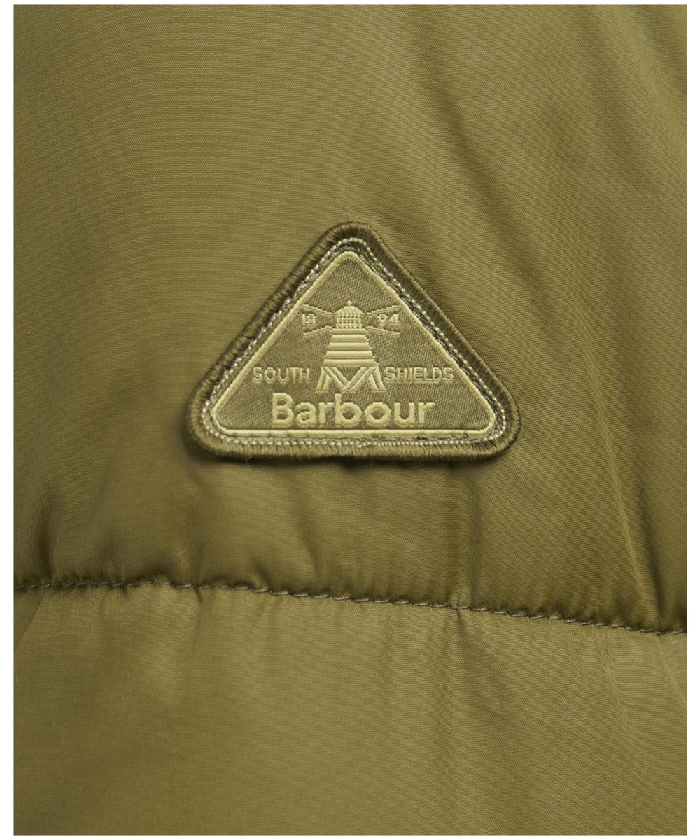 Women's Barbour Saunton Quilted Jacket