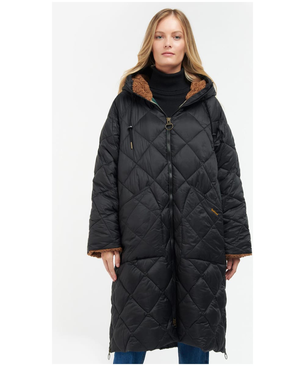 Barbour portellen jacket
