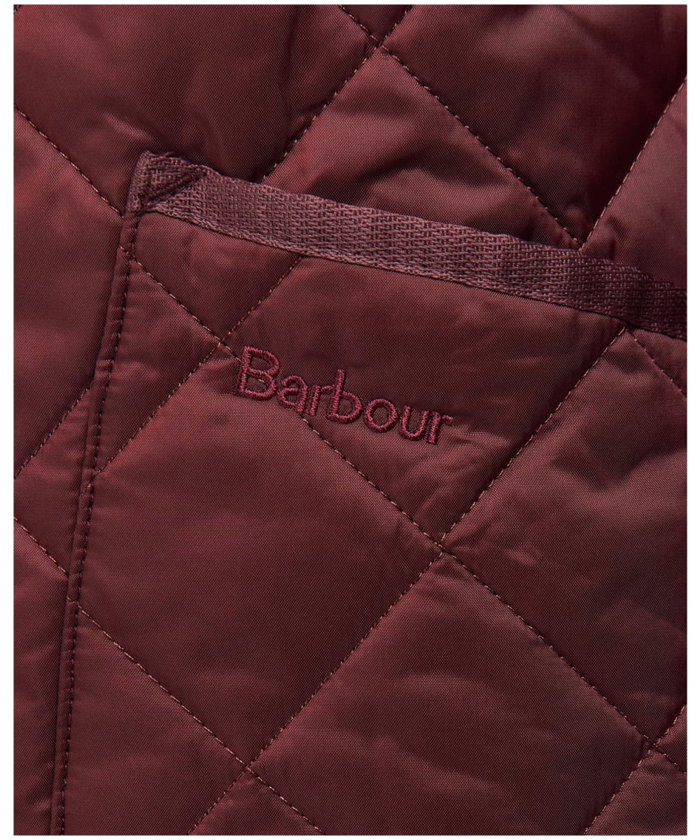 Barbour liddesdale sizing outlet