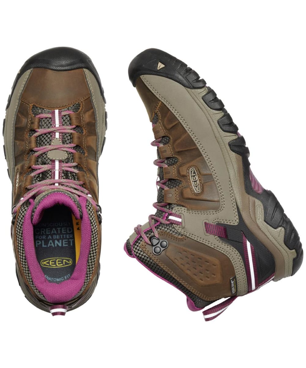 Womens keen targhee iii on sale