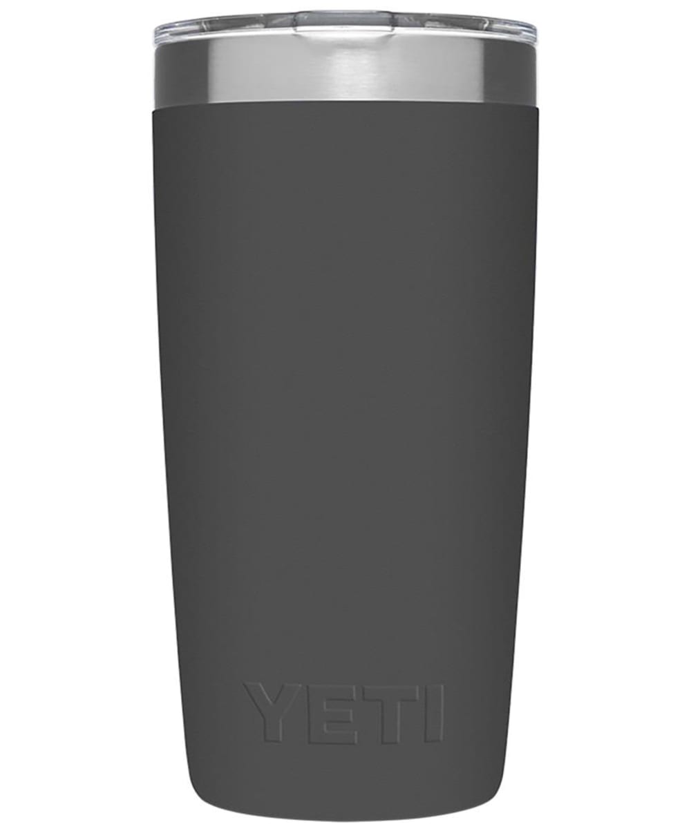 Insulated　10oz　Vacuum　Tumbler　Stainless　Rambler　YETI　Steel