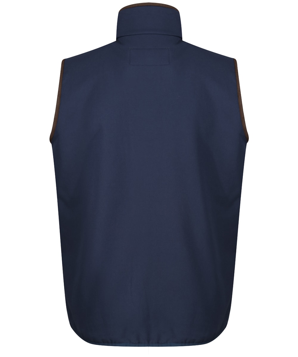 Mens online schoffel gilet