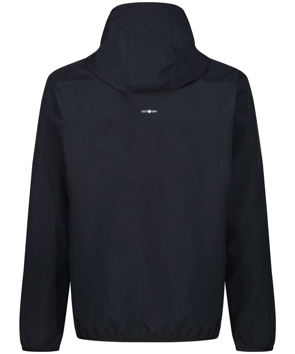 Salty crew seawall packable jacket