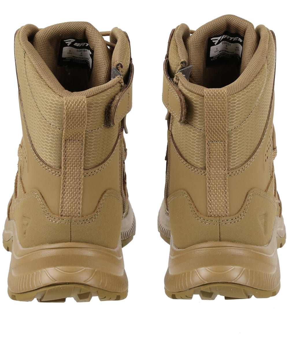 Bates outlet coyote boots