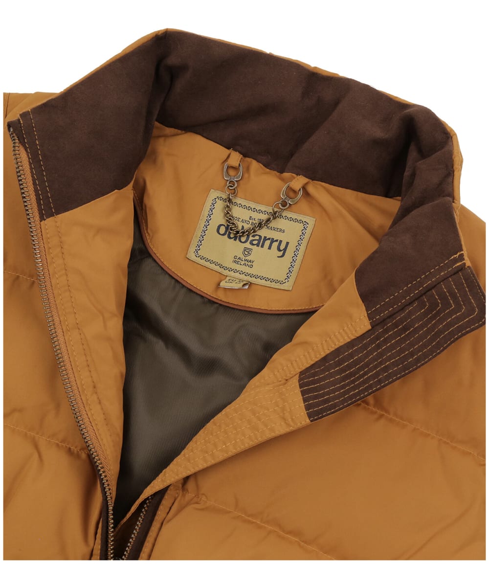 Dubarry spiddal clearance gilet sale