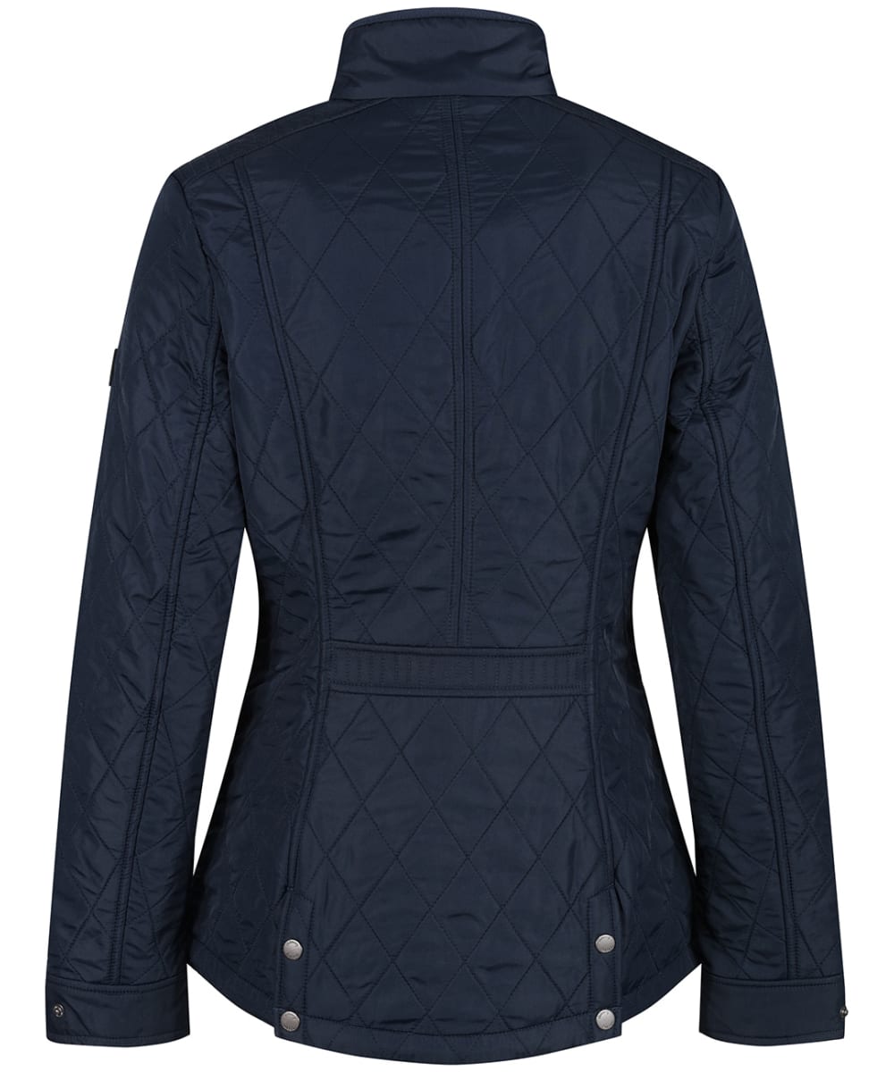 Dubarry ladies quilted jackets deals