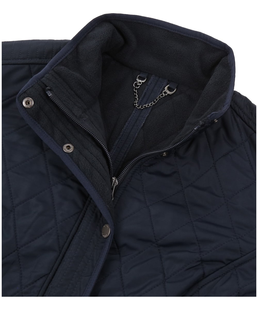 Women’s Dubarry Camlodge Fleece Lined Jacket
