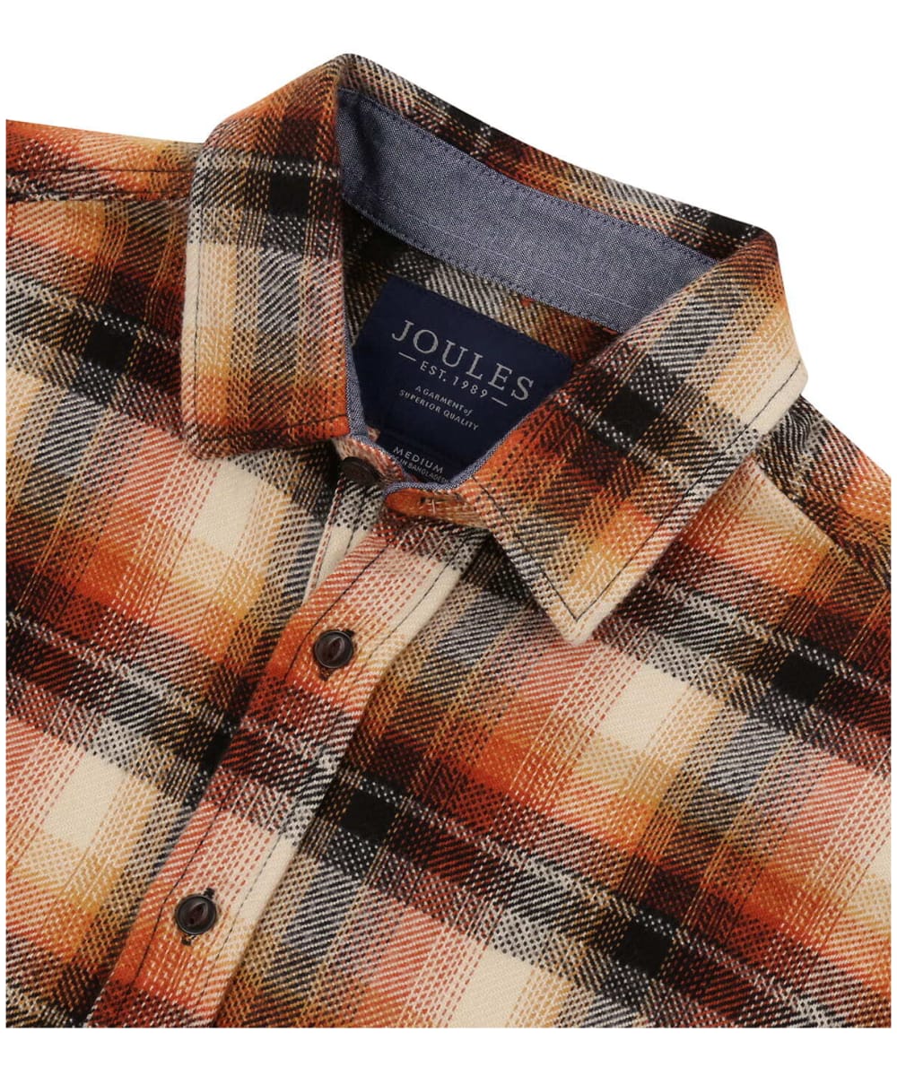Men’s Joules Penstone Classic Fit Twill Shirt