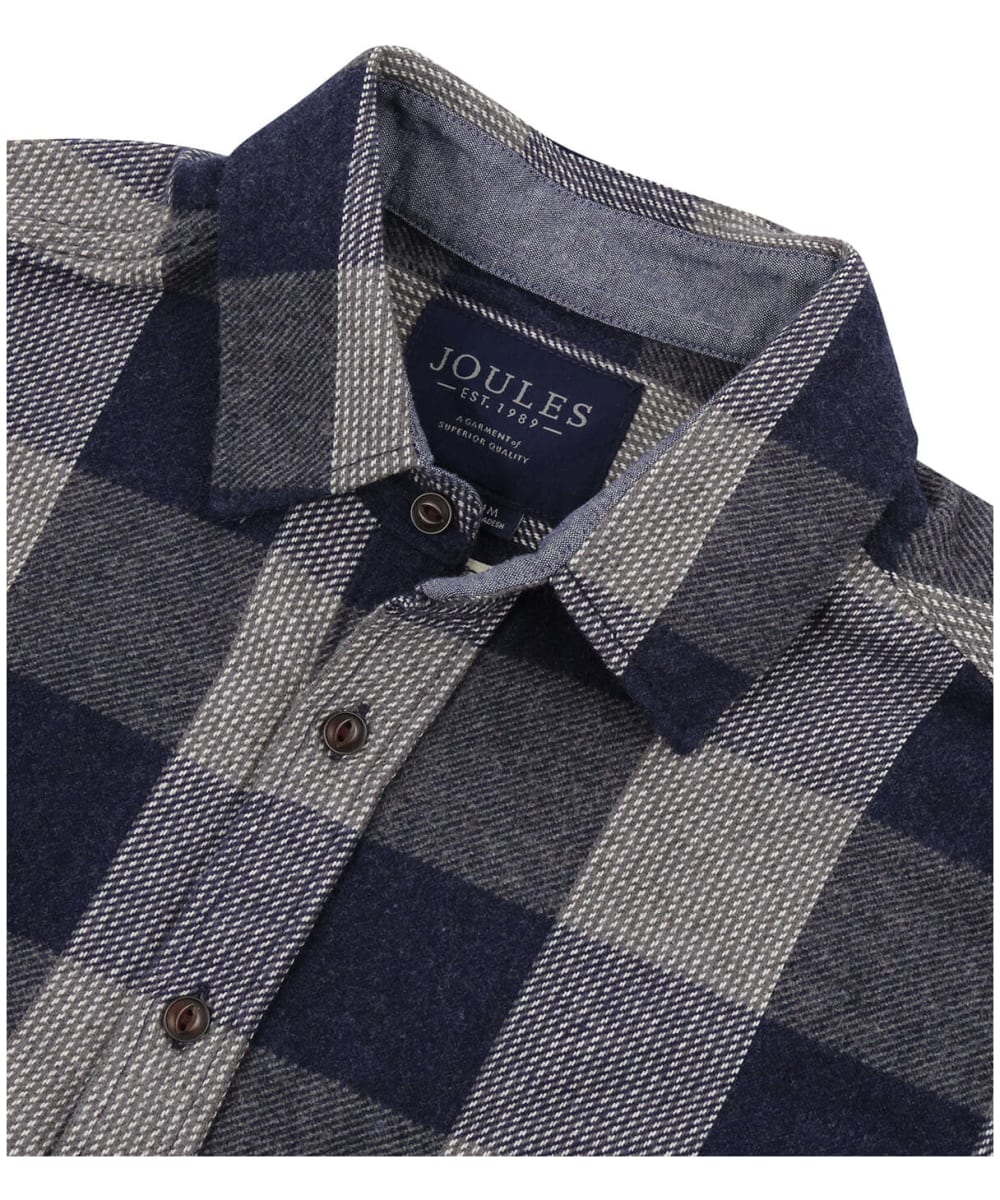 Men’s Joules Penstone Classic Fit Twill Shirt