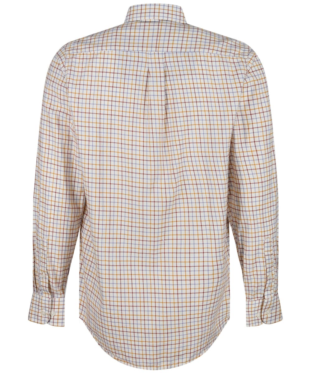 Men's Alan Paine Aylesbury Long Sleeve, Classic Fit Shirt