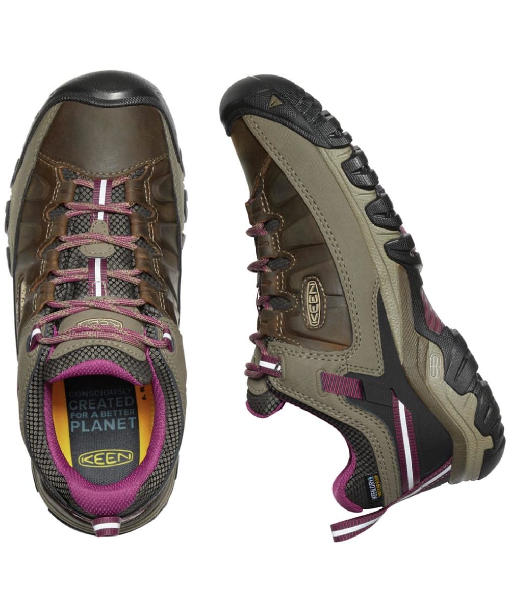 Keen targhee iii womens uk cheap