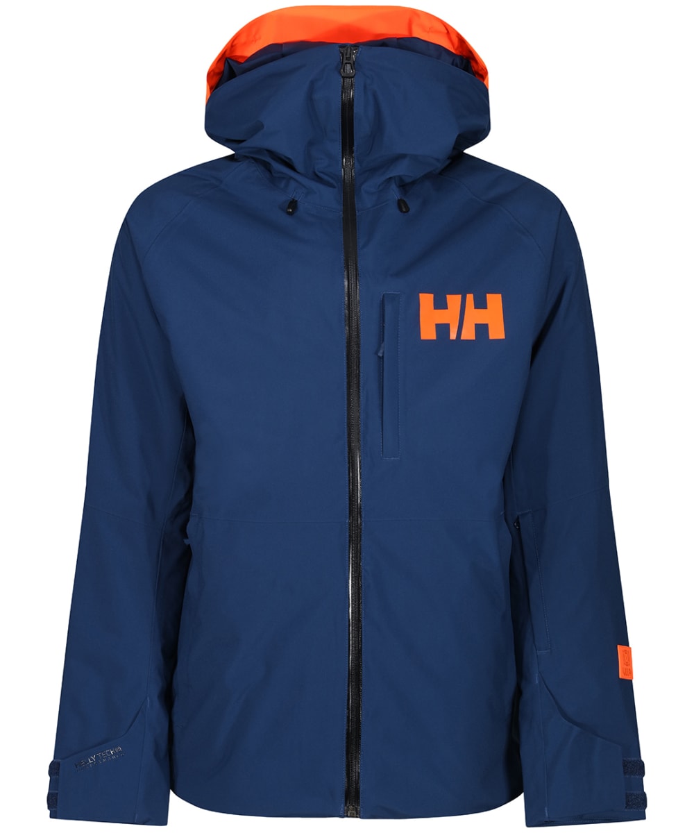 Men’s Helly Hansen Powderface Ski Jacket