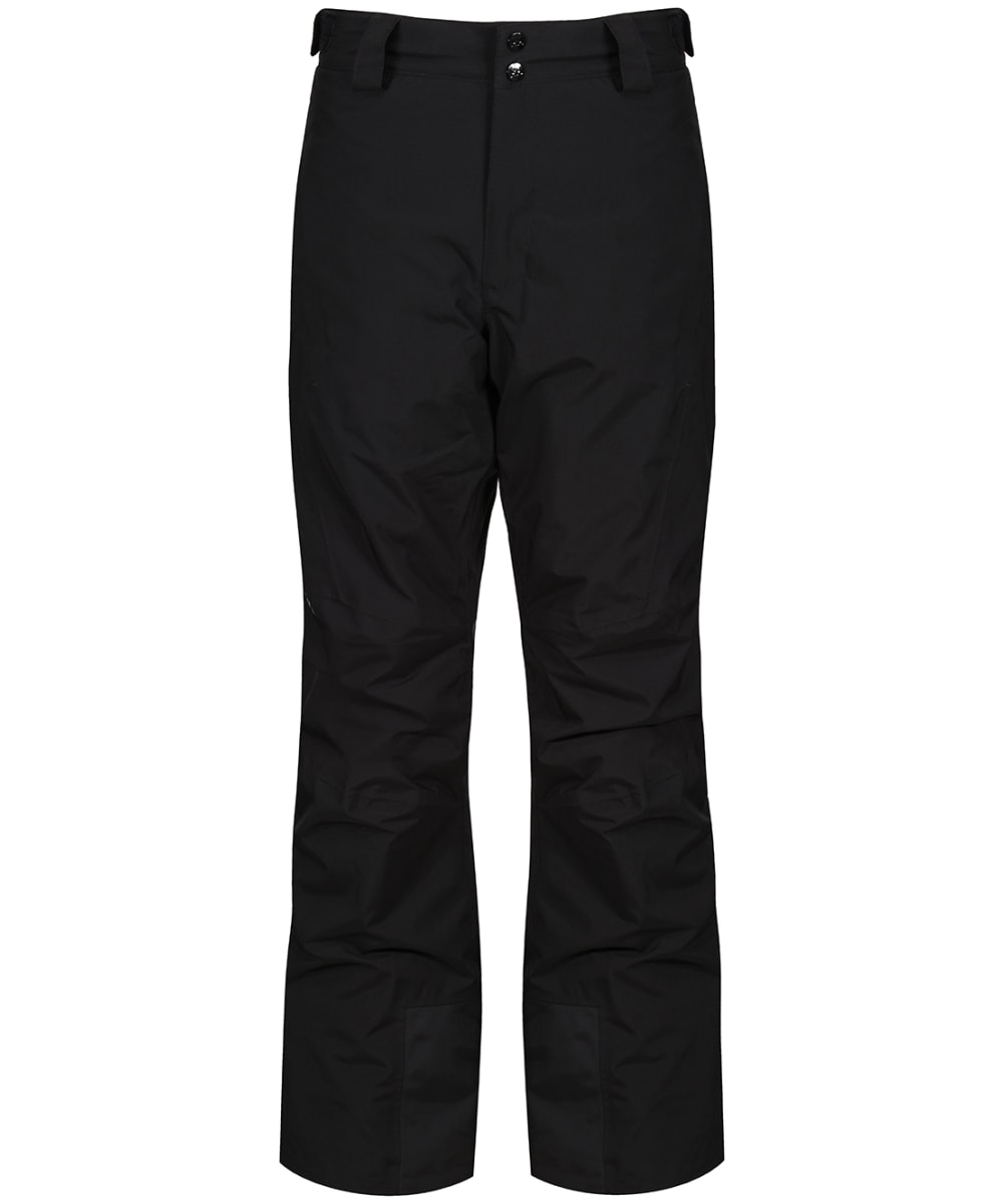 View Mens Helly Hansen Alpine Insulated Pants Black L information
