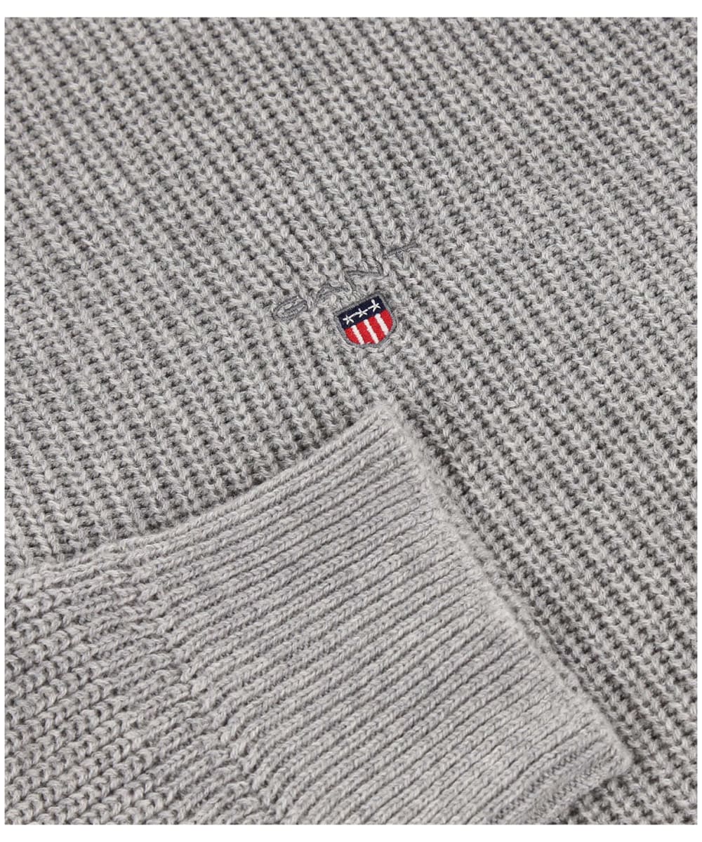 Gant premium hotsell cotton jumper