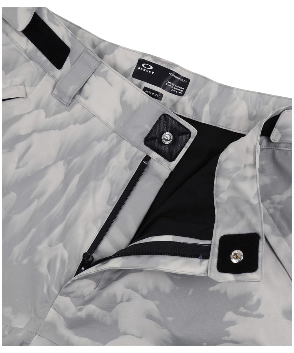 Oakley best sale rain pants