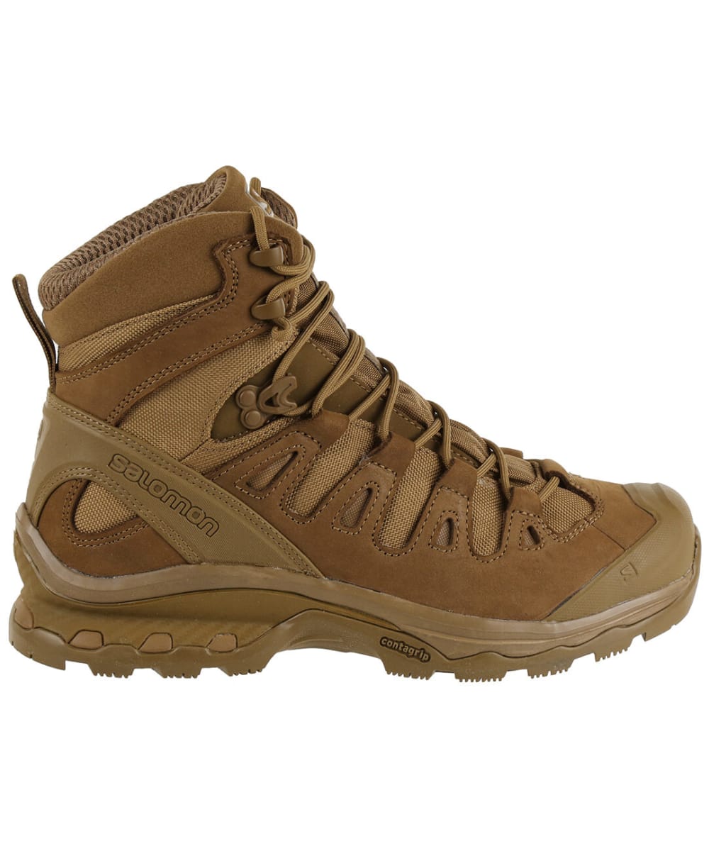 Mens salomon quest 4d 3 gtx store