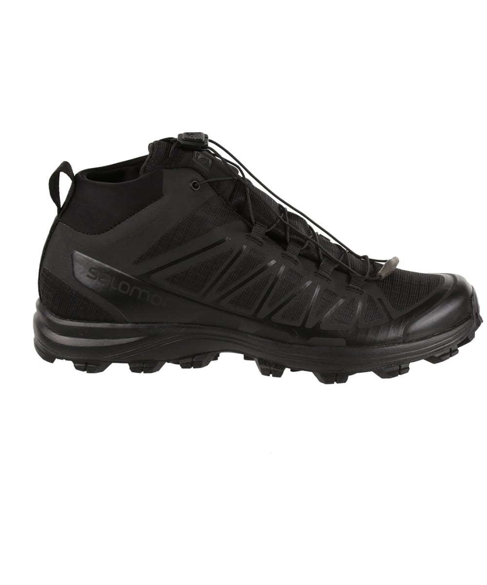 Men s Salomon Forces Speed Assault 2 Walking Shoes