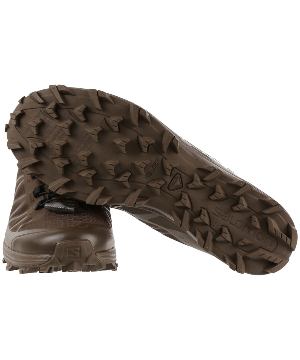 Salomon speed assault gtx best sale