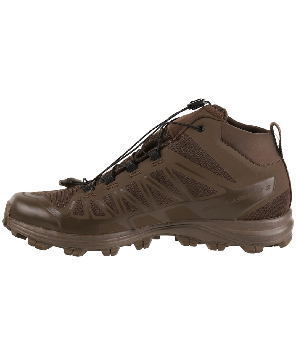 Salomon forces speed assault tactical shoes hotsell
