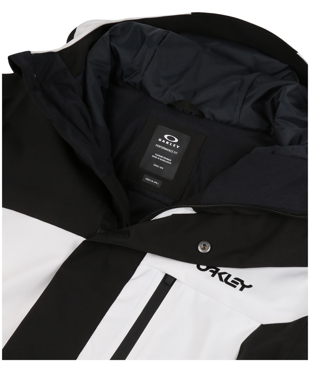 Oakley insulated jacket hot sale