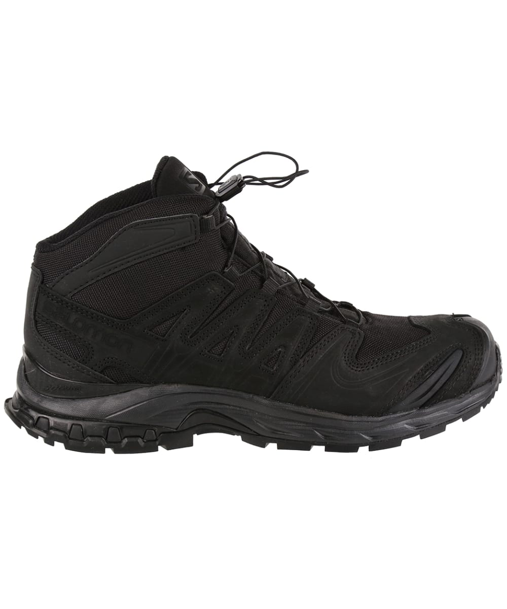 Men's Salomon Forces XA Mid EN Walking Boots