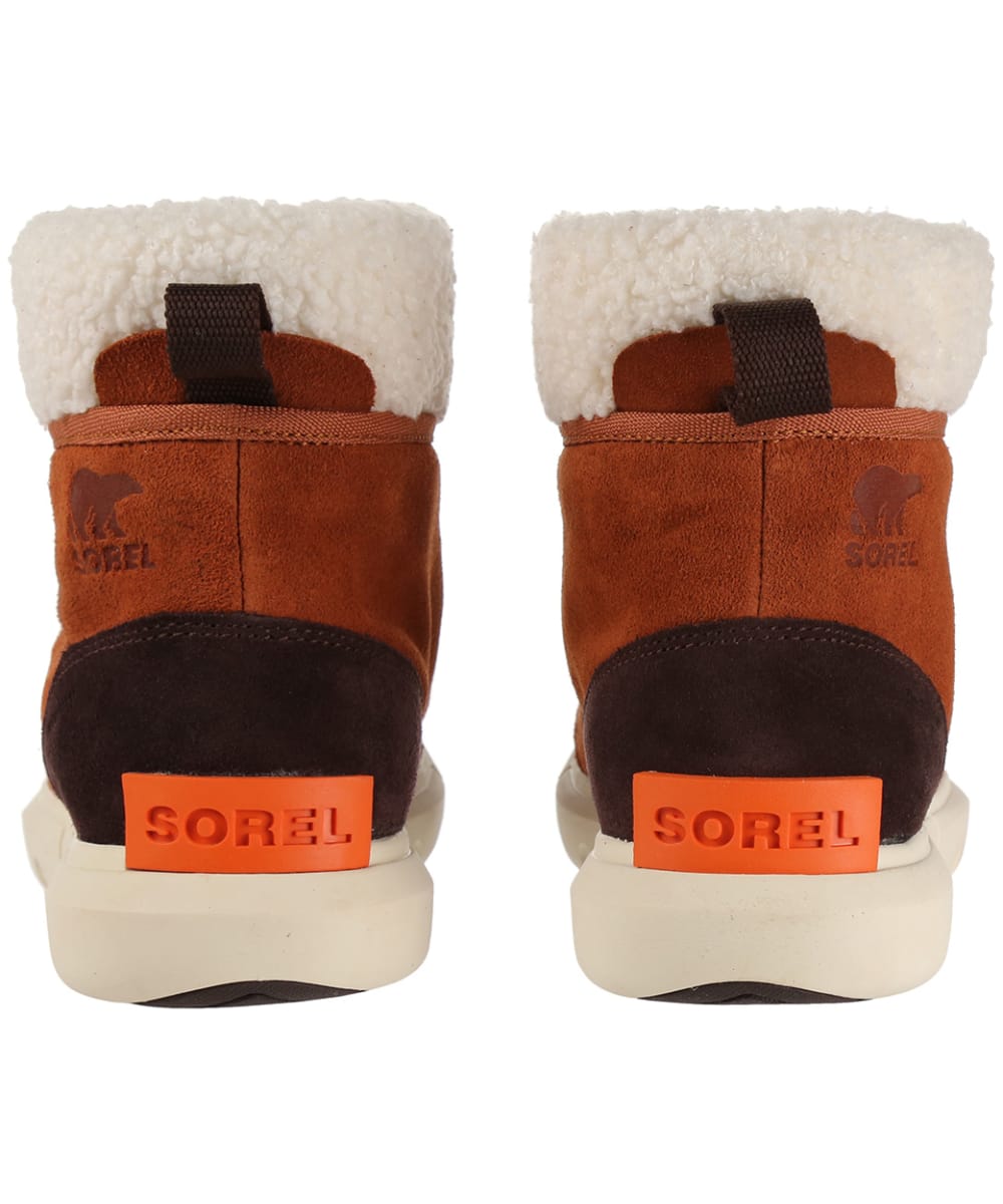 Sorel women's cozy carnival boot deals