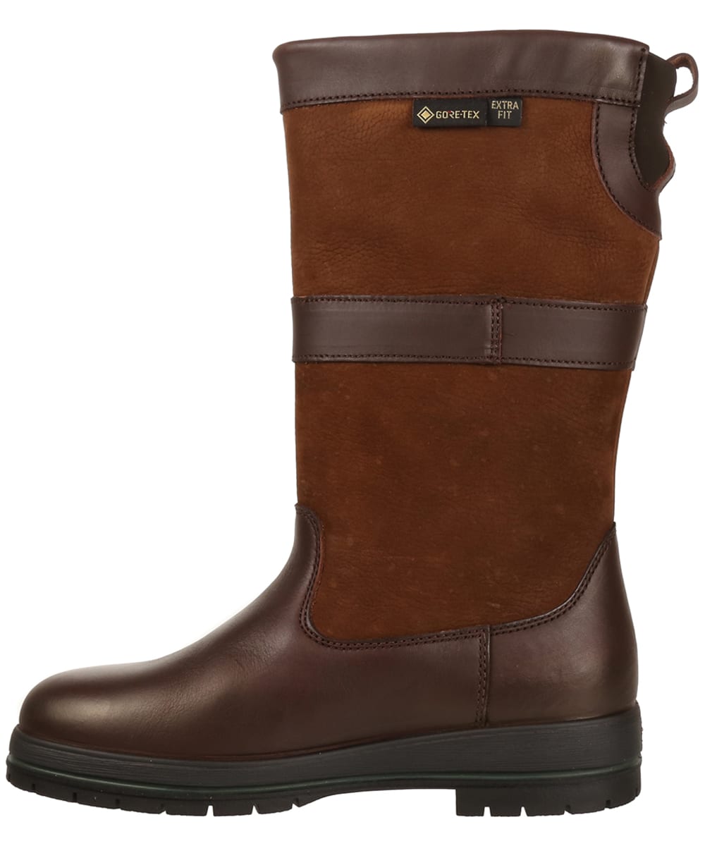 Dubarry kildare deals mens boots