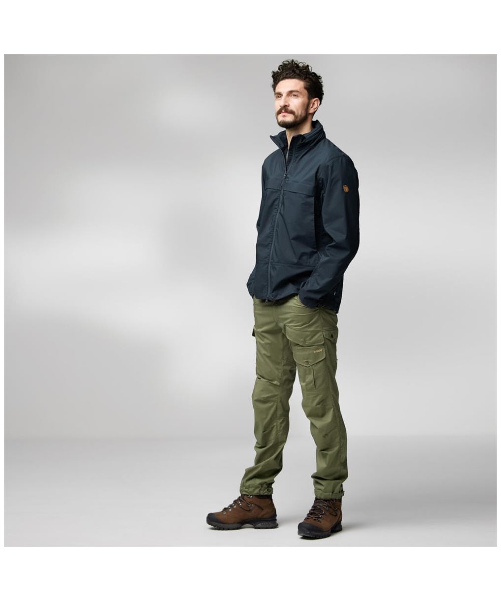 Mens abisko shade jacket hotsell