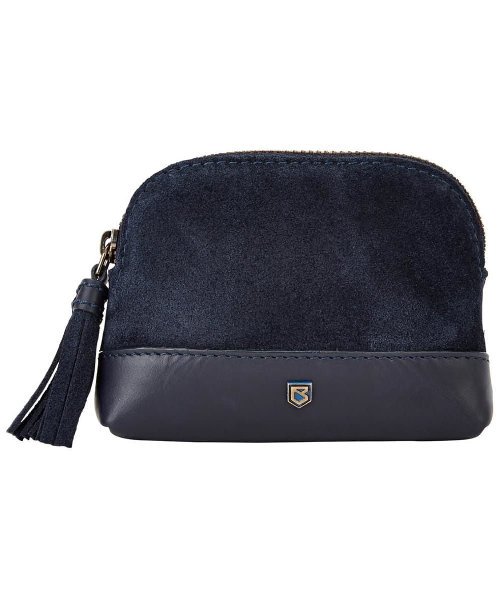 View Womens Dubarry Richmond Purse French Navy One size information