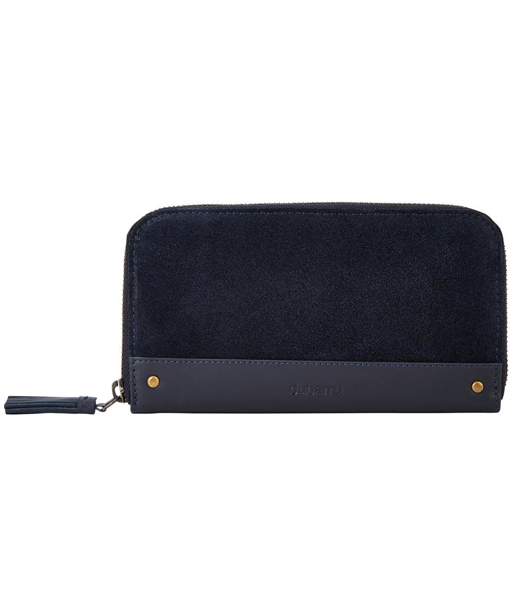 View Womens Dubarry Northbrook Purse French Navy One size information