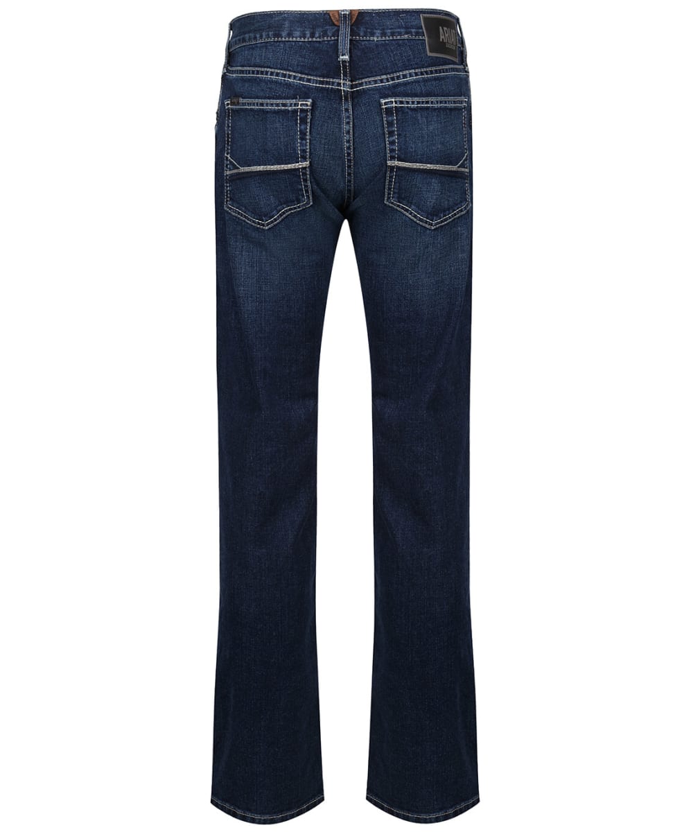 Men s Ariat M7 Slim Toro Straight Jeans
